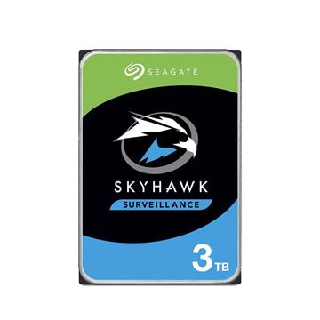Seagate【SkyHawk】3TB 3.5吋監控硬碟