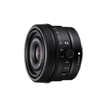 索尼SONY SEL24F28G G 系列廣角定焦鏡頭