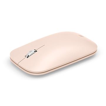 微軟Surface Mobile Mouse(砂岩金)