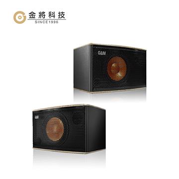 【金將科技】PA 808 卡拉OK懸吊式喇叭