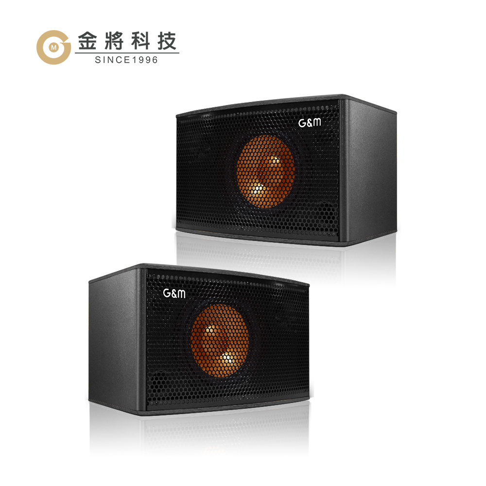 【金將科技】PA 808卡拉OK懸吊式喇叭