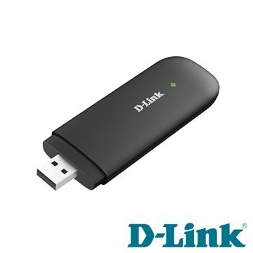 D-Link DWM-222 4G LTE USB行動網路卡