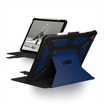 UAG iPad Pro 11/Air10.9吋耐衝擊保護殼-藍