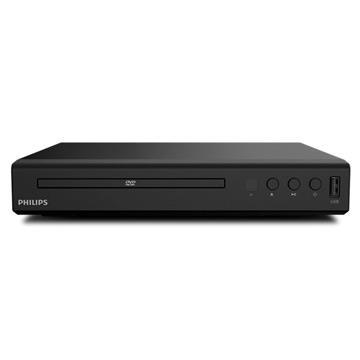 飛利浦PHILIPS DVD播放器