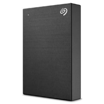 Seagate 5TB One Touch HDD 行動硬碟-黑