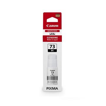 Canon GI-73 BK 連供黑色墨水