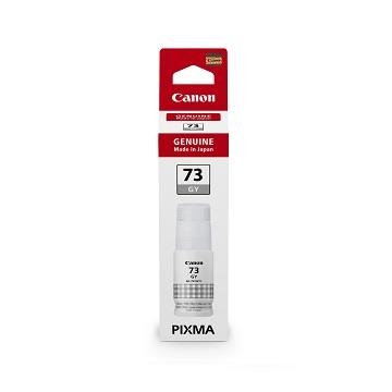 Canon GI-73 GY 連供灰色墨水