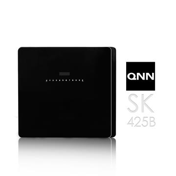 巧能QNN數位電子保險箱(SK-425B)