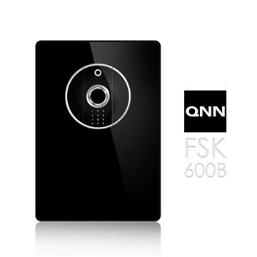 巧能QNN數位電子保險箱(FSK-600B)