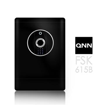 巧能QNN數位電子保險箱(FSK-615B)