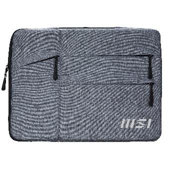 贈品-MSI 專屬限定手提電腦包(GF9-NXXXX14-808)