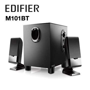 Edifier M101BT 2.1聲道藍牙喇叭