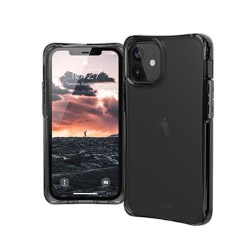 UAG iPhone 13 mini 耐衝擊輕量保護殼-黑