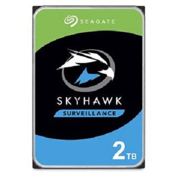 Seagate SkyHawk 2TB 3.5吋 監控硬碟