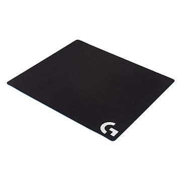 羅技 Logitech G640 大型布面遊戲滑鼠墊