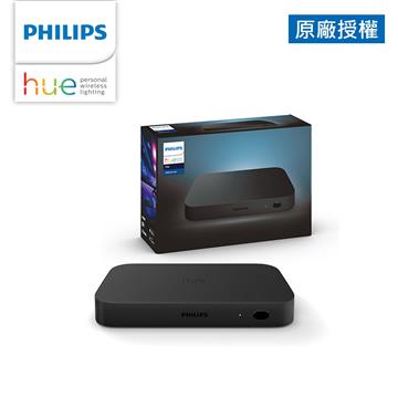 飛利浦Philips Hue Play HDMI影音燈光同步器