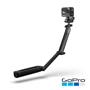 GoPro 三向多功能手持桿2.0