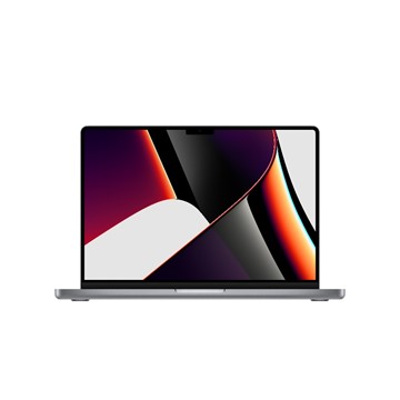 Apple MacBook Pro 14吋 M1 Pro 8核心CPU/14核心GPU/16G/512GB 灰色