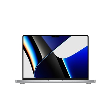 Apple MacBook Pro 14吋 M1 Pro 10核心CPU/16核心GPU/16G/1TB 銀色