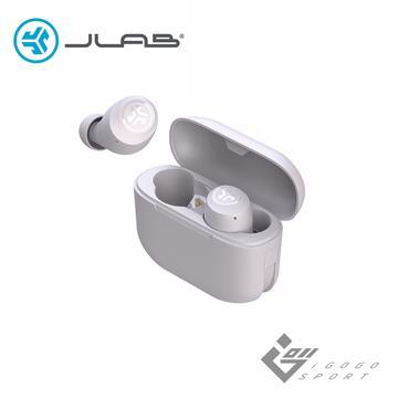 JLab Go Air POP 真無線藍牙耳機-丁香紫