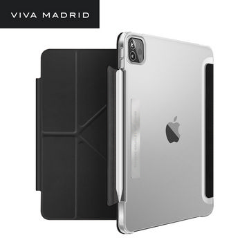 Viva Conver iPad Pro 11 磁吸皮套-午夜黑