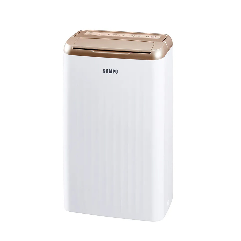 (展示品) 聲寶6公升清淨除濕機