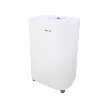 (展示品) 聲寶8公升清淨除濕機