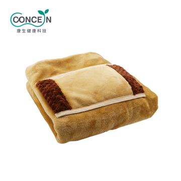 康生 寵i舒福電熱毯 紫