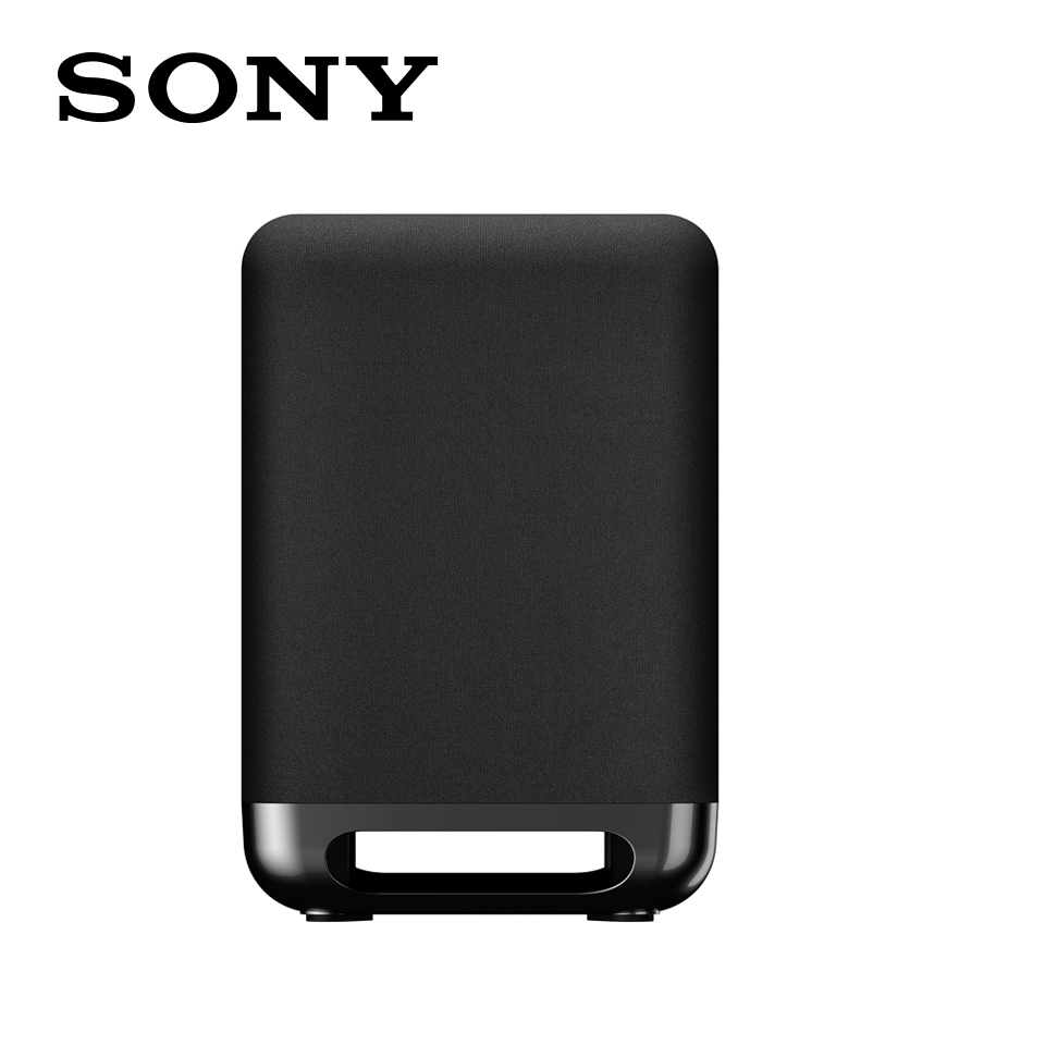 SONY 無線重低音喇叭