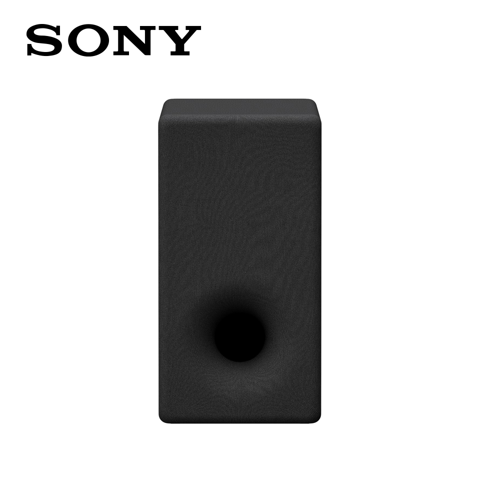 SONY 無線重低音喇叭