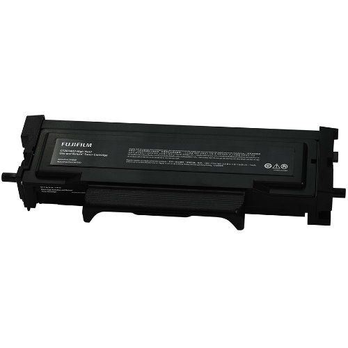 兩入組 | FUJIFILM  3410SD 標準容量黑色碳粉匣(3K)