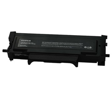 FUJIFILM  3410SD 高容量黑色碳粉匣(6K)