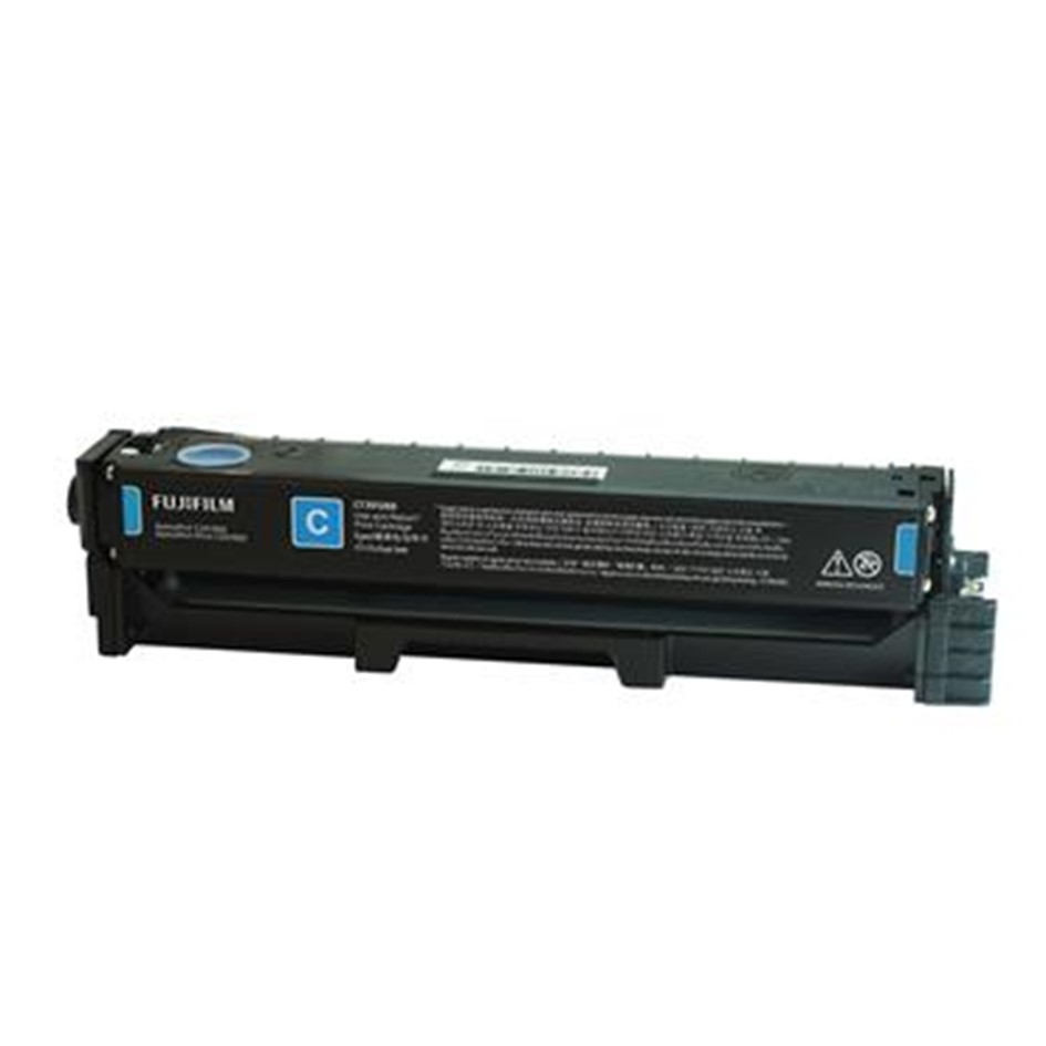 FUJIFILM C2410SD 標準量藍色碳粉匣(1.5K)