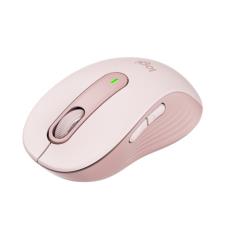 羅技 Logitech M650 多工靜音無線滑鼠 玫瑰粉