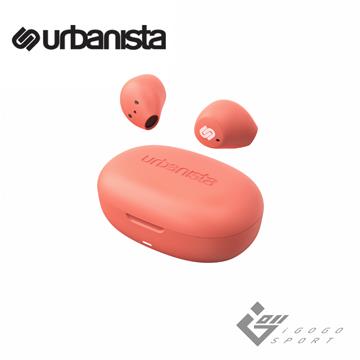 Urbanista Lisbon 真無線藍牙耳機