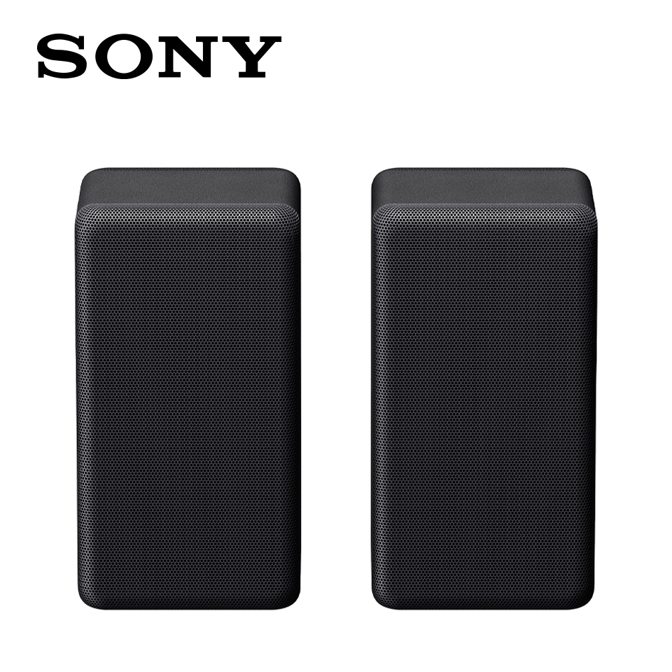 (展示品) SONY 無線後環繞喇叭