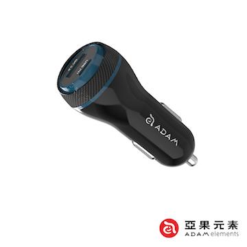 ADAM OMNIA C1+ PD/QC 45W 快速車充