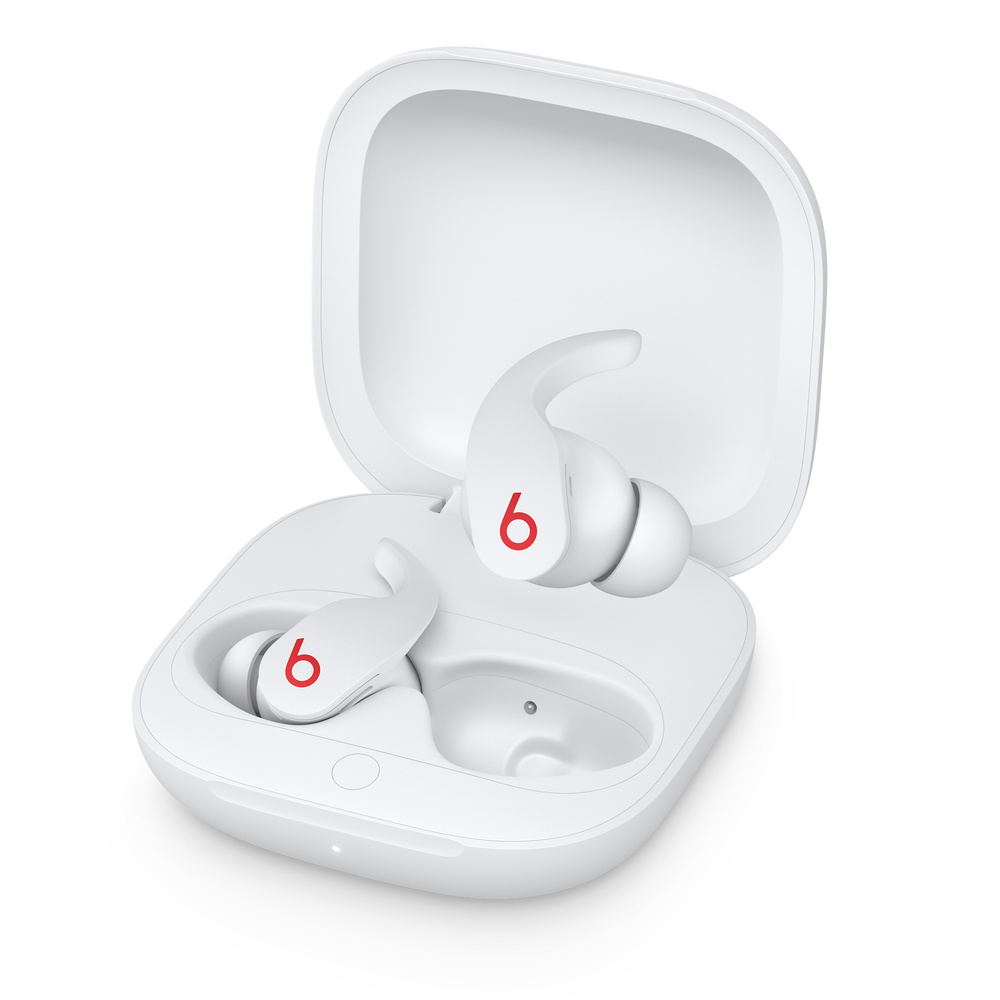 Beats Fit Pro 真無線入耳式降噪耳機 經典白