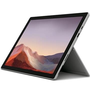 微軟 Microsoft Surface Pro 7+ 12.3" (i5-1135G7/8GB/128GB/W11)白金