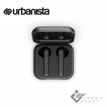 Urbanista Stockholm Plus 真無線藍牙耳機