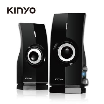 KINYO 2.0音箱
