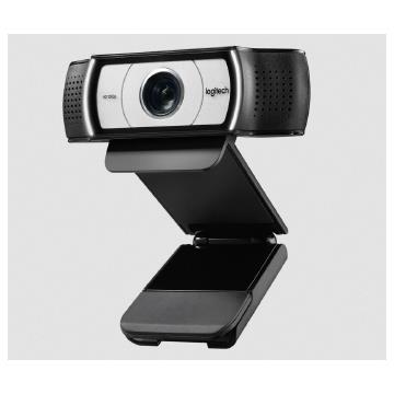 羅技 Logitech C930e 1080p商務視訊攝影機