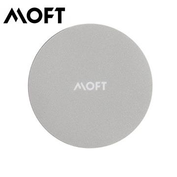 MOFT 手機專用圓形磁吸貼片(引磁片)
