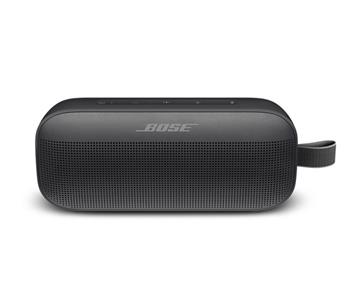 BOSE 藍牙揚聲器-黑SoundLink Flex Black | 燦坤線上購物~燦坤實體守護