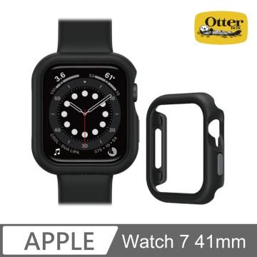 OtterBox AW 41mm EXO Edg 保護殼-黑