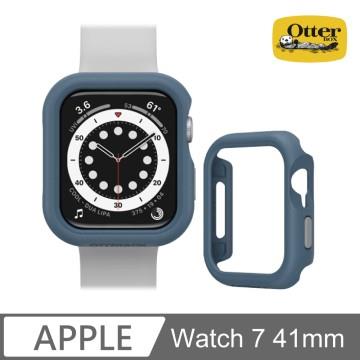 OtterBox AW 41mm EXO Edg 保護殼-藍