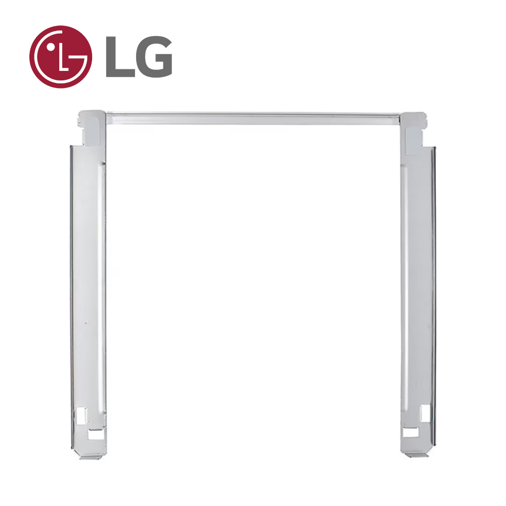 LG 16KG乾衣機堆疊滾筒固定架
