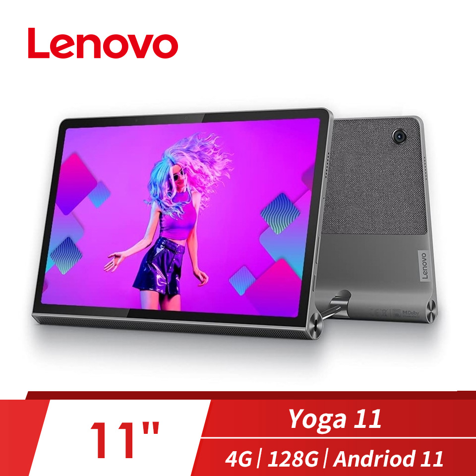 (展示品) LENOVO Yoga11 平板
