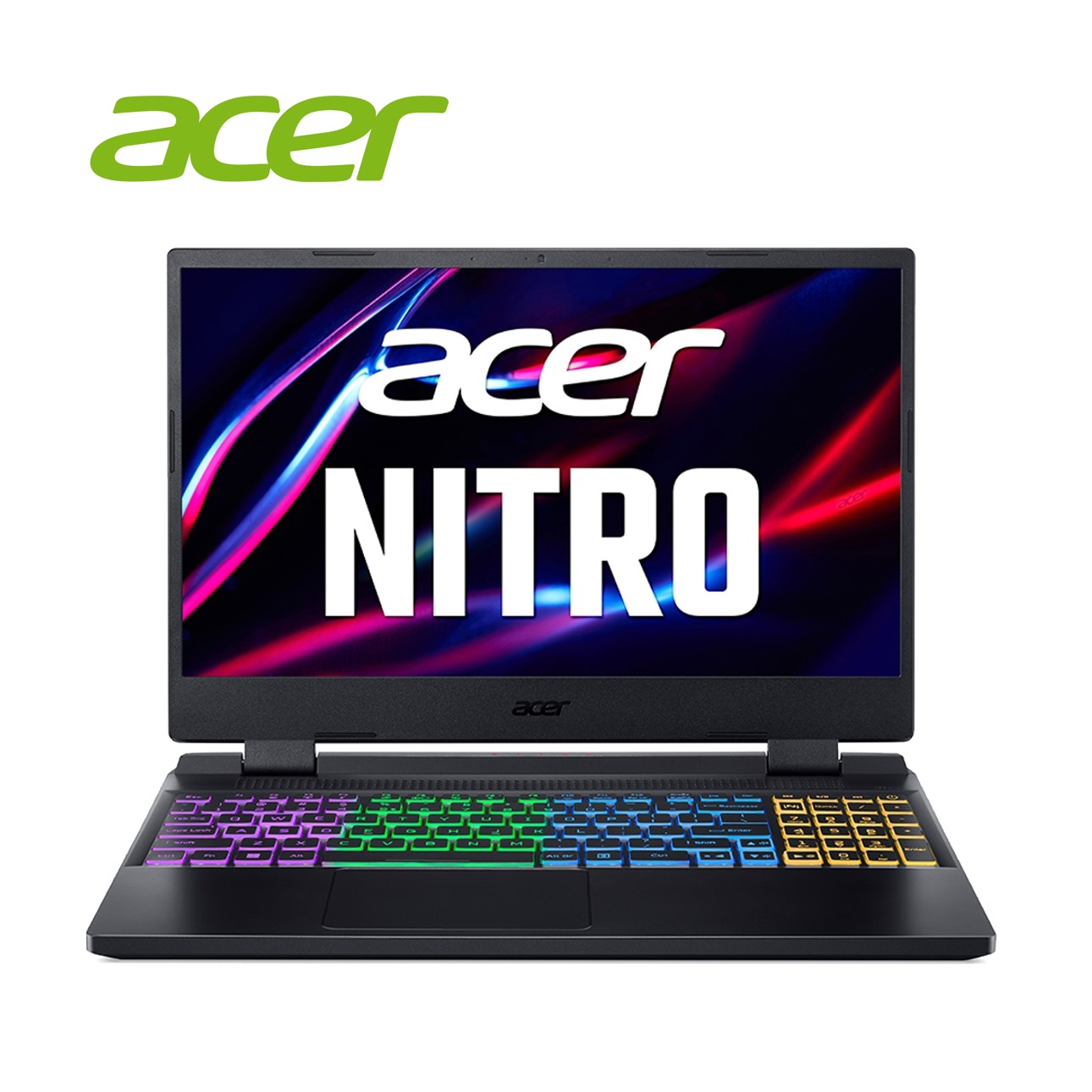 宏碁 ACER Nitro 5 電競筆記型電腦 15.6" (i7-12700H/16GB/512G/RTX3060-6G/W11)