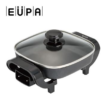 (展示品) EUPA萬用料理鍋